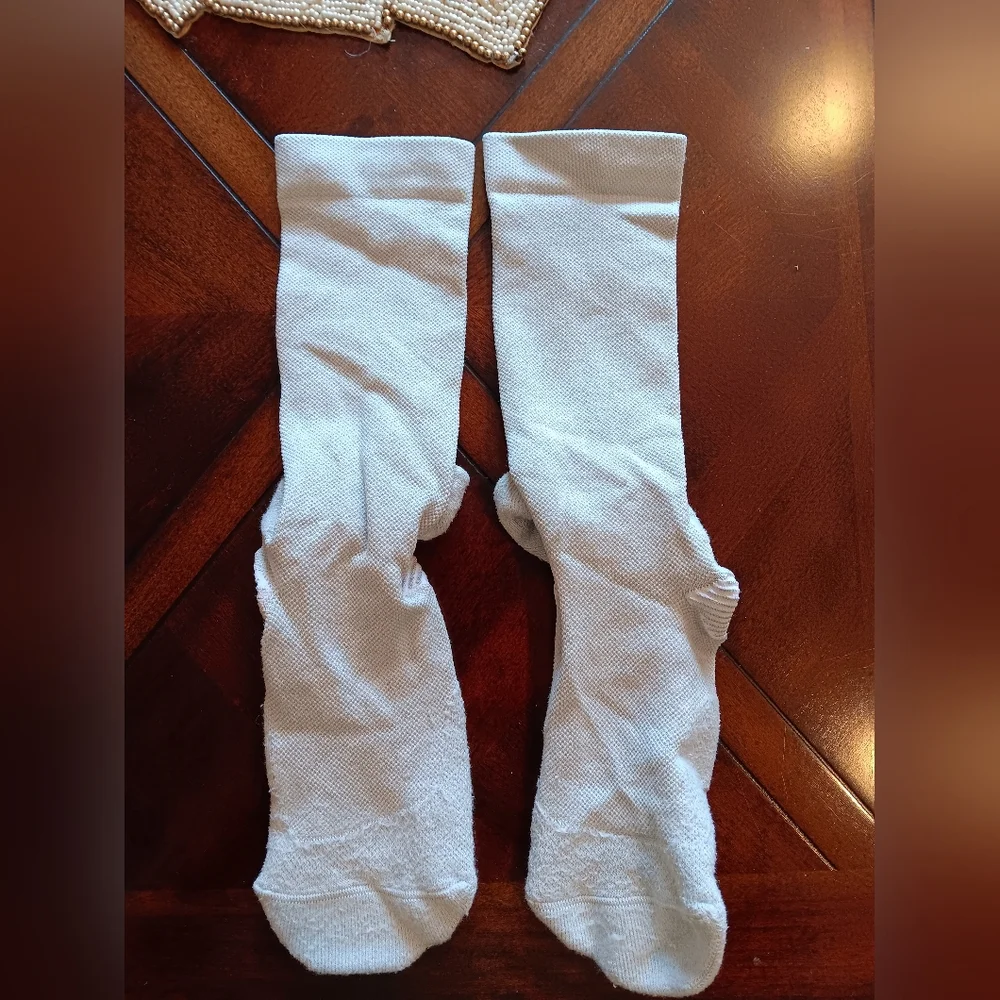 Lululemon Socks - Picture 1 of 3